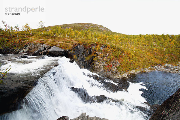 Wasserfall