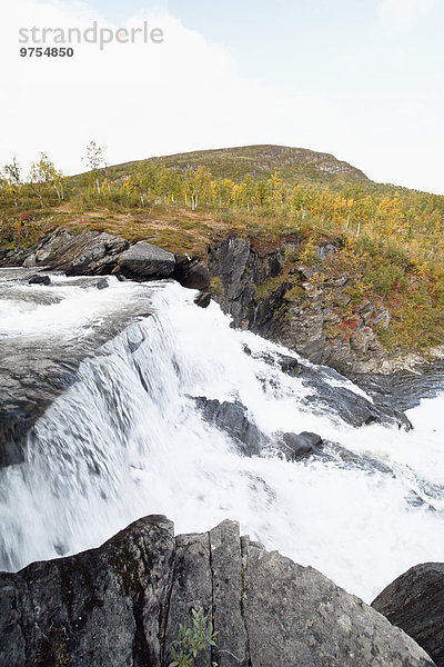 Wasserfall