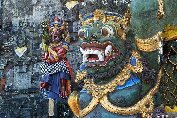 Statue Südostasien Asien Indonesien