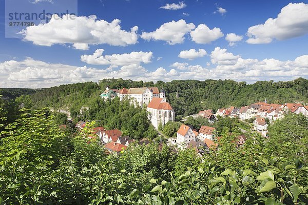 Europa Palast Schloß Schlösser Kirche Deutschland Wallfahrt Baden-Württemberg