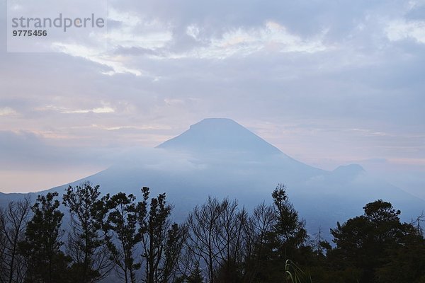 Südostasien Asien Indonesien Java