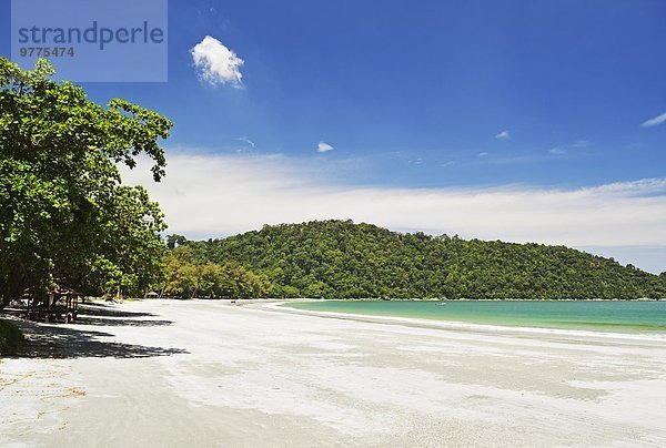 Insel Südostasien Asien Malaysia