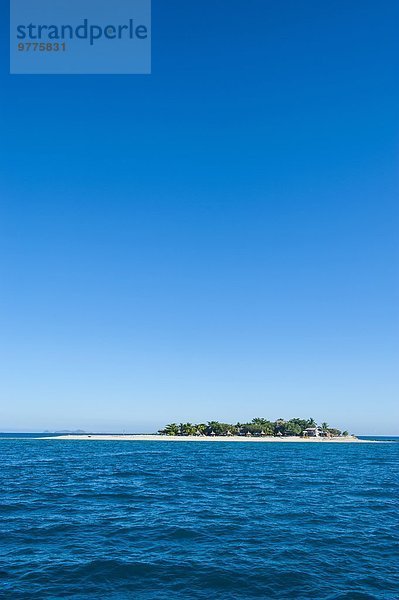 Pazifischer Ozean Pazifik Stiller Ozean Großer Ozean Fiji