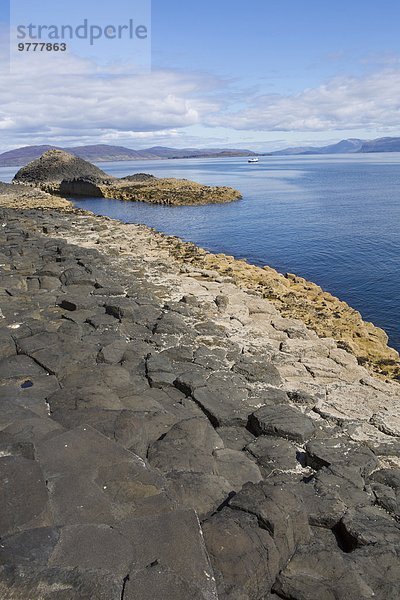 Europa Großbritannien Schottland