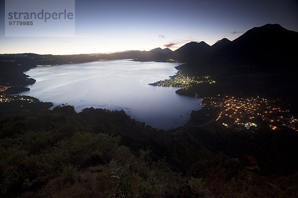 Mittelamerika Guatemala