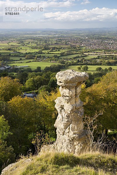 Europa Großbritannien Cheltenham Spa England Gloucestershire