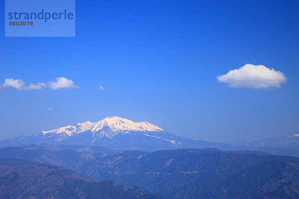 Nagano Japan