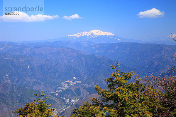 Nagano Japan