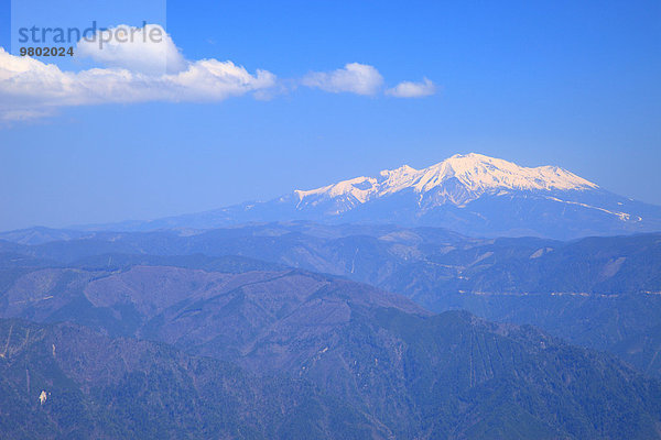 Nagano Japan