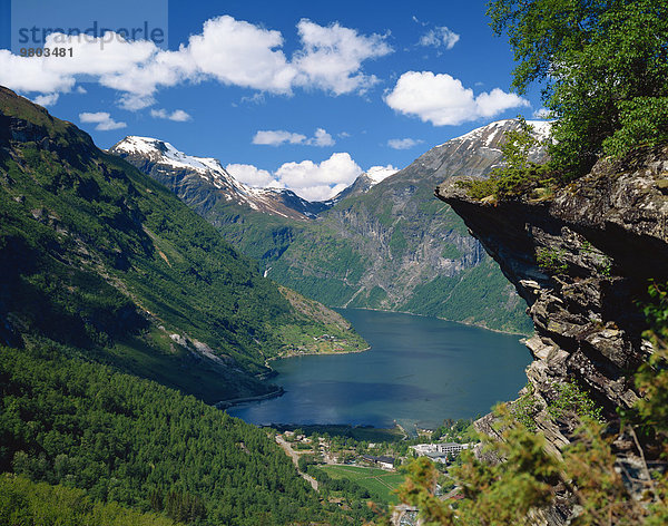 Norwegen