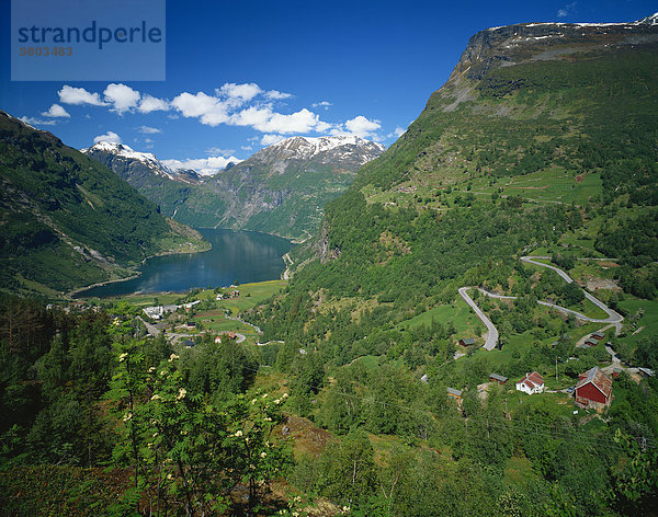 Norwegen