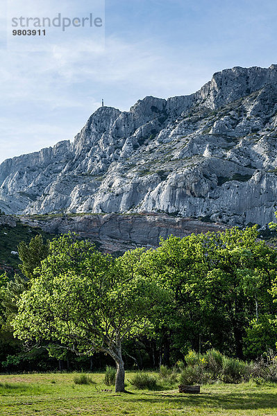 Berg Kalkstein