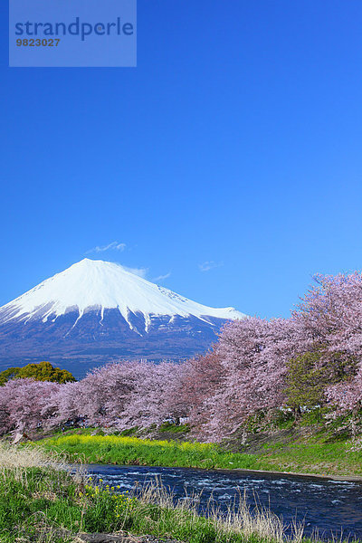 Japan Shizuoka Präfektur