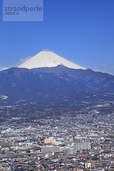 Japan Shizuoka Präfektur