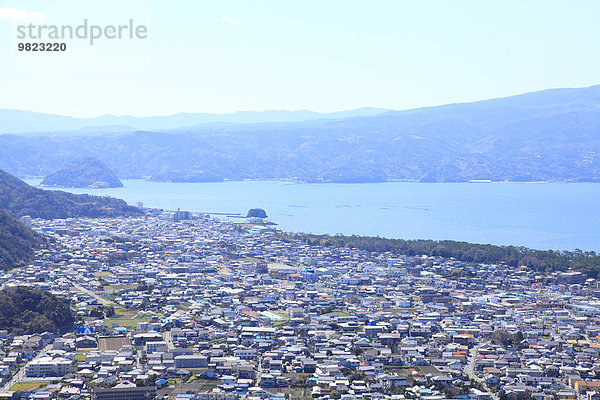 Japan Shizuoka Präfektur