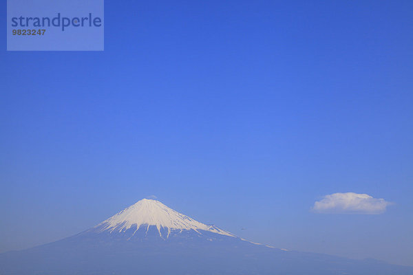 Japan Shizuoka Präfektur