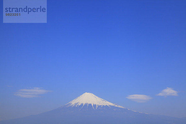 Japan Shizuoka Präfektur