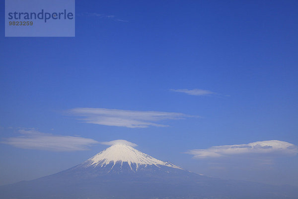 Japan Shizuoka Präfektur