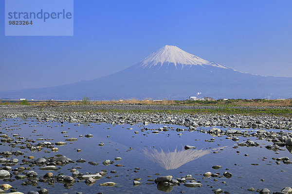 Japan Shizuoka Präfektur