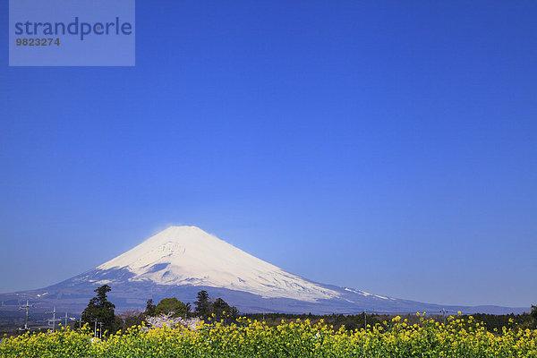 Japan Shizuoka Präfektur