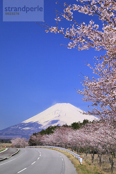 Japan Shizuoka Präfektur