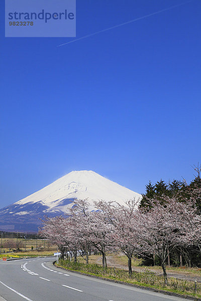 Japan Shizuoka Präfektur