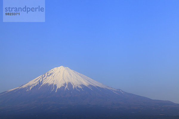 Japan Shizuoka Präfektur