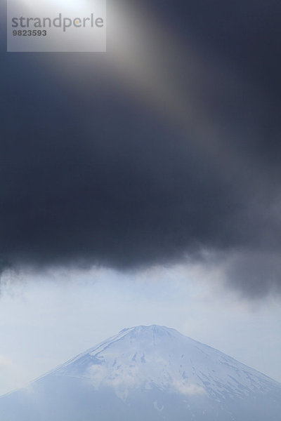 Japan Shizuoka Präfektur