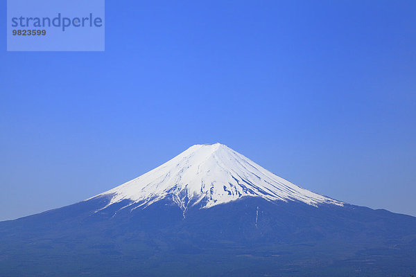 Japan Yamanashi Präfektur