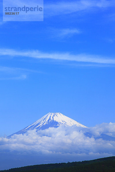 Japan Shizuoka Präfektur