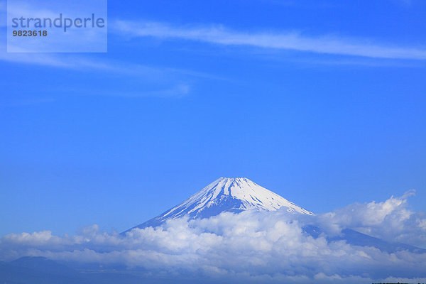 Japan Shizuoka Präfektur