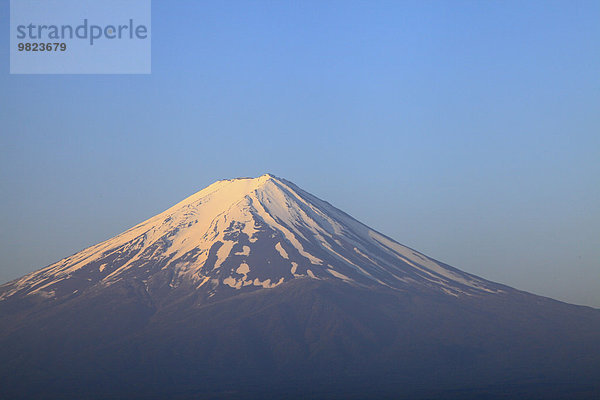 Japan Yamanashi Präfektur