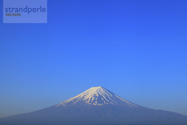 Japan Yamanashi Präfektur