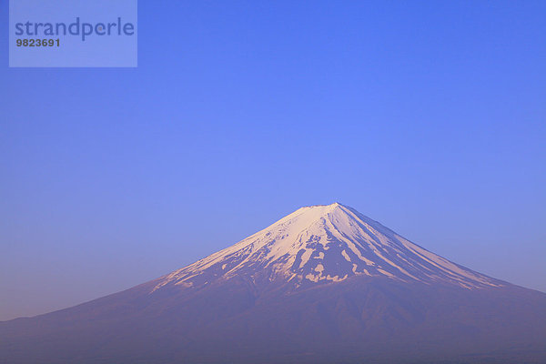 Japan Yamanashi Präfektur