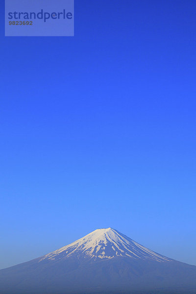 Japan Yamanashi Präfektur