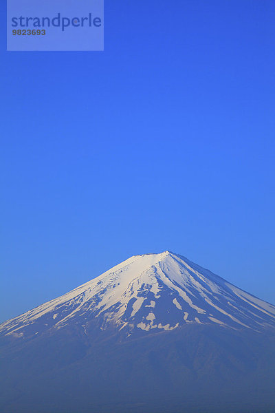 Japan Yamanashi Präfektur