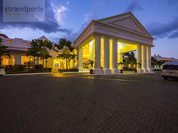Luxushotel Gran Bahia Principe  Runaway Bay  Jamaika  Nordamerika