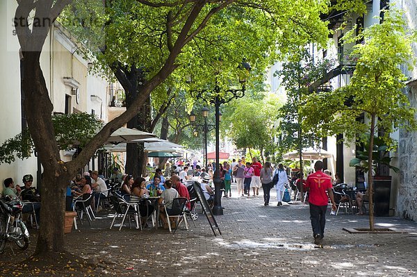 Santo Domingo Hauptstadt Geschichte Dominikanische Republik