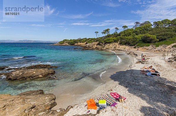 Frankreich Cote d Azur