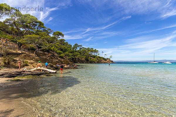 Frankreich Cote d Azur