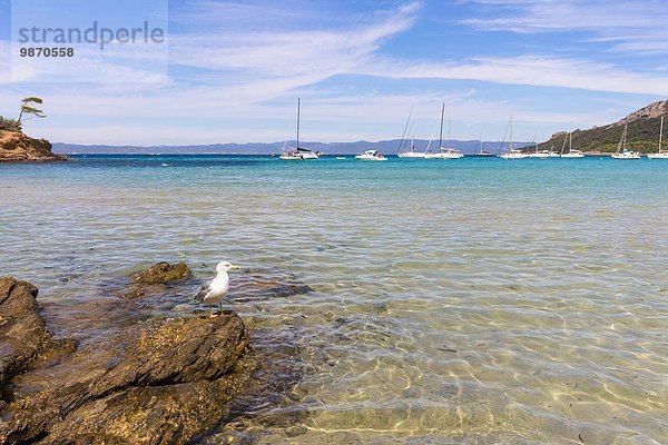 Frankreich Cote d Azur