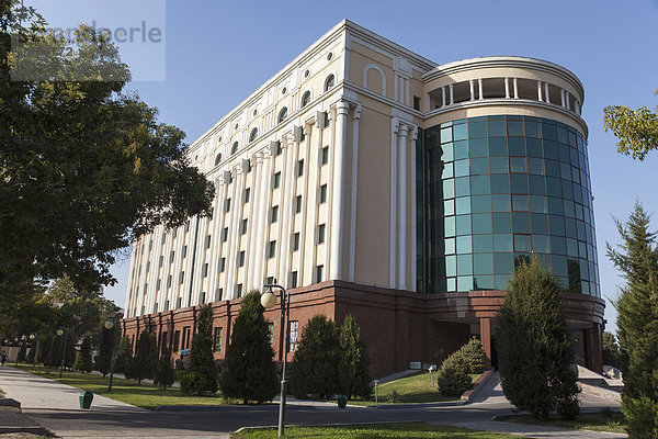 Hotel Stadtplatz Präsident Samarkand