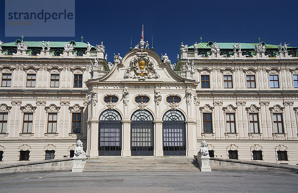 Wien Hauptstadt