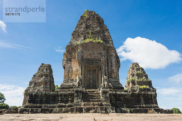 Engagement bauen König - Monarchie Hinduismus Jahrhundert Gott Shiva Siem Reap