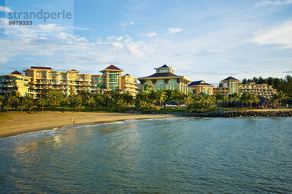 Bandar Seri Begawan Hauptstadt Hotel Verein