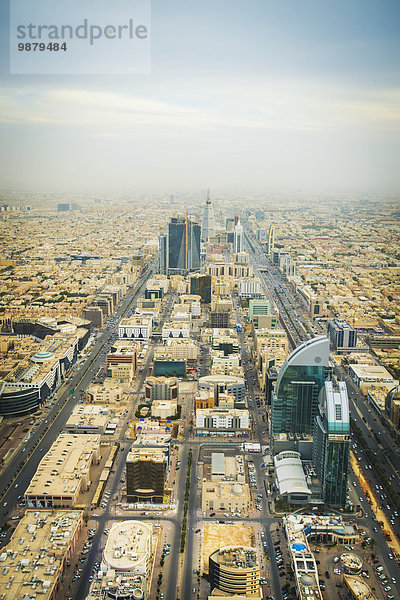 Riad Hauptstadt