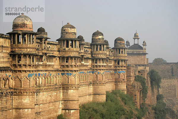Festung Indien