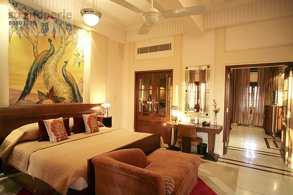 Hotel Indien Jodhpur Rajasthan