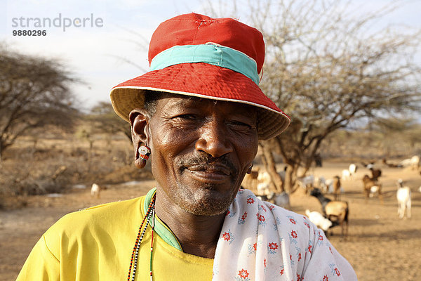 'Samburu Manyatta Village
Samburuland Kenya'