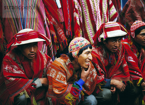 folgen Inka Peru